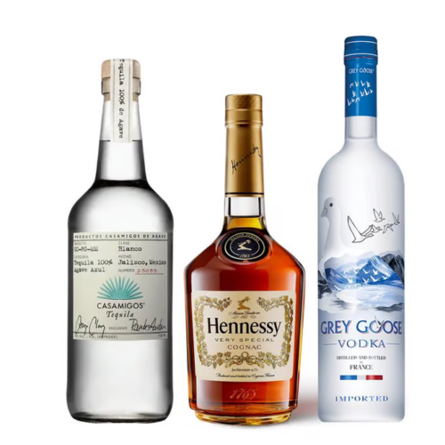 Bar Cart Essentials #2