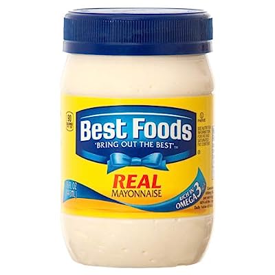 Best Foods Real Mayonnaise