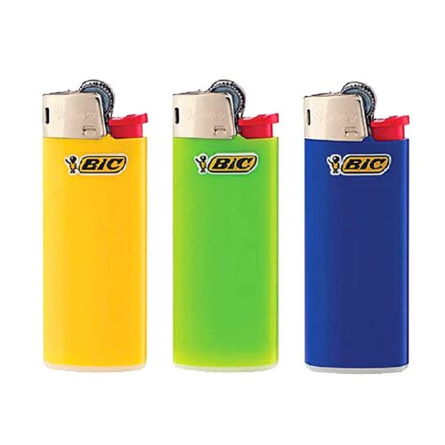 Bic Lighter Small