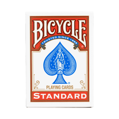 Bicycle Playing Cards