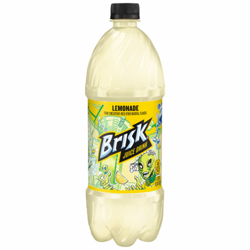 Brisk Lemonade (1 L)