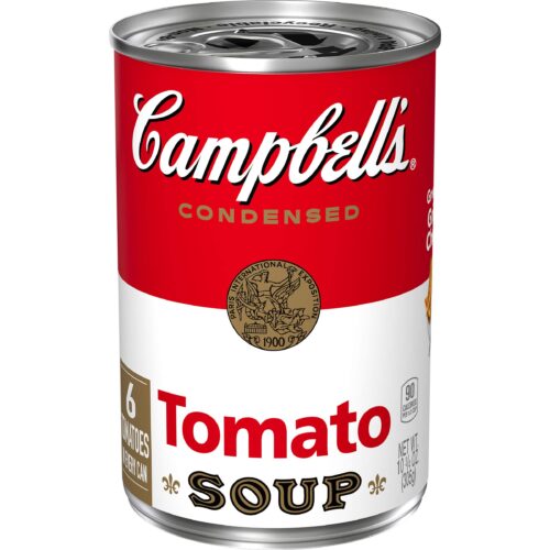 Campbell's Condensed Soup Tomato