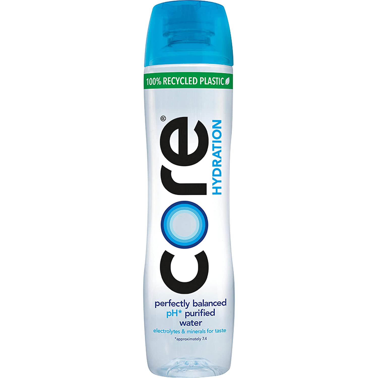 Core Hydration Purified Water (30.4 oz)
