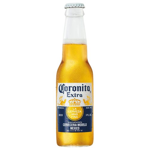 Corona Extra Bottle (12 oz)