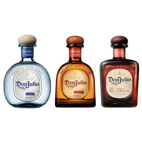 Don Julio Trio