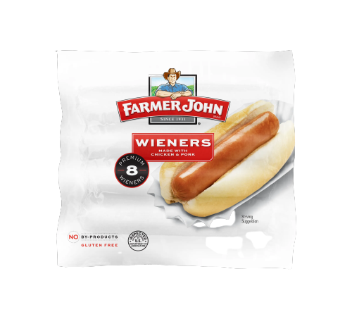 Farmer John Premium Wieners