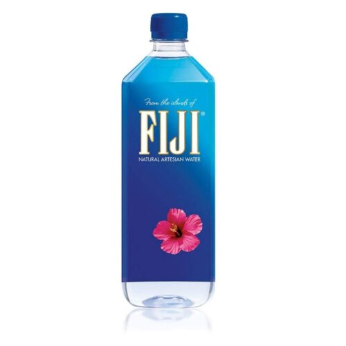 Fiji Natural Artesian Water (33.8 oz)