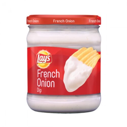 Frito Lay French Onion Dip