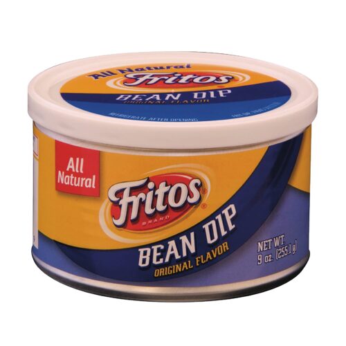 Fritos Original Bean Dip (9 oz)