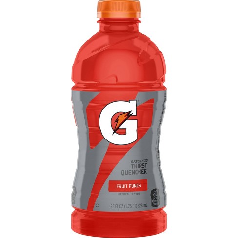 Gatorade Fruit Punch (28 oz)