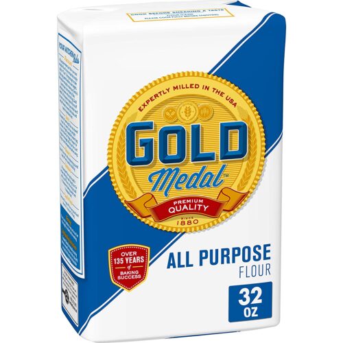Gold Medal All Purpose Flour