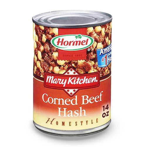 Hormel Foods Mary Kitchen Homestyle Corned Beef Hash