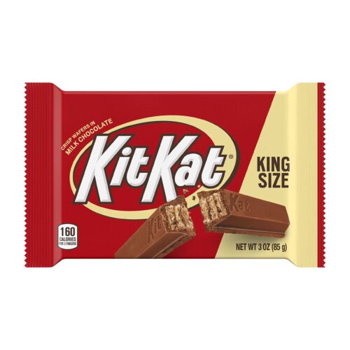 Kit Kat Bar (3 oz)