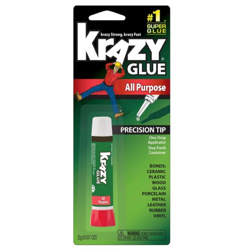 Krazy All Purpose Glue