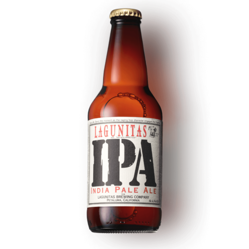Lagunitas IPA Maximus Bottle (22 oz)