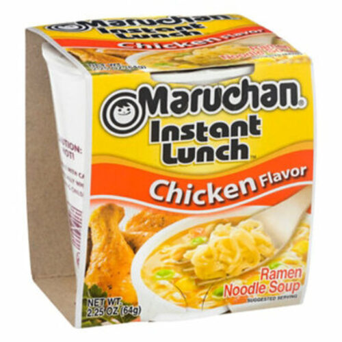 Maruchan Instant Lunch Ramen