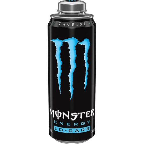 Monster Energy Drink Lo-Carb (24 oz)