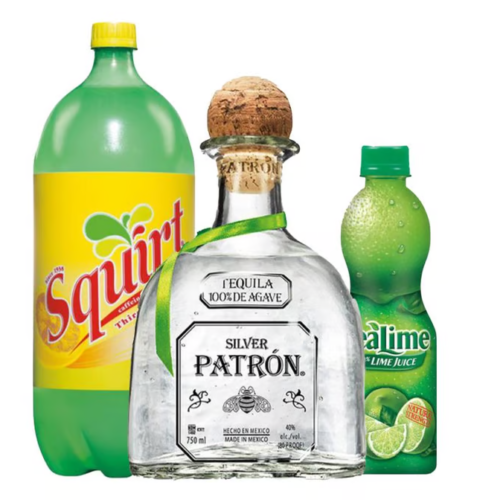 Paloma Cocktail Kit number 2