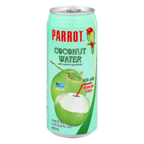 Parrot Coconut Water (16.4 oz)