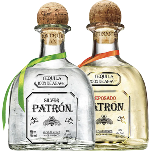 Patron Duo