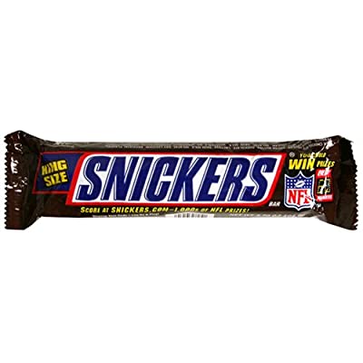Snickers King Size