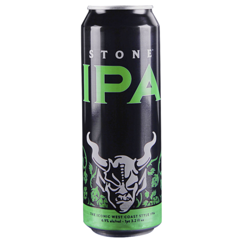 Stone Brewing IPA Can (19.2 oz)