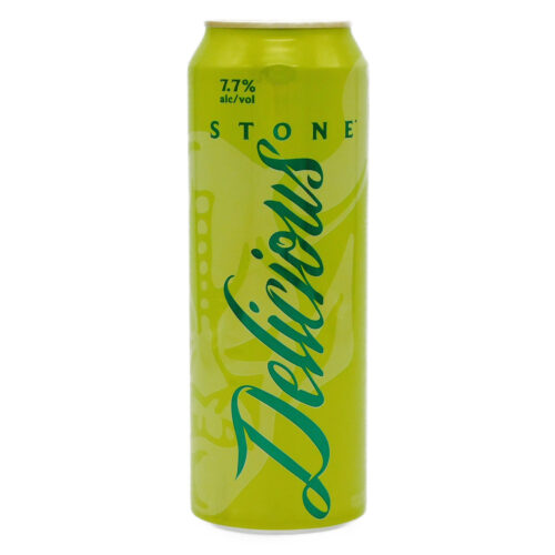 Stone Brewing IPA Delicious Can (19.2 oz)