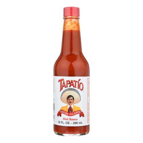 Tapatio Salsa Picante Hot Sauce