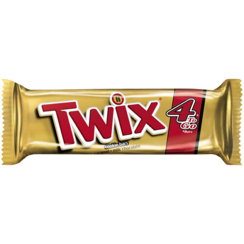 Twix King Size (3.02 oz)