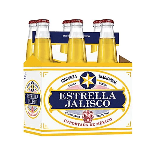 Estrella Jalisco
