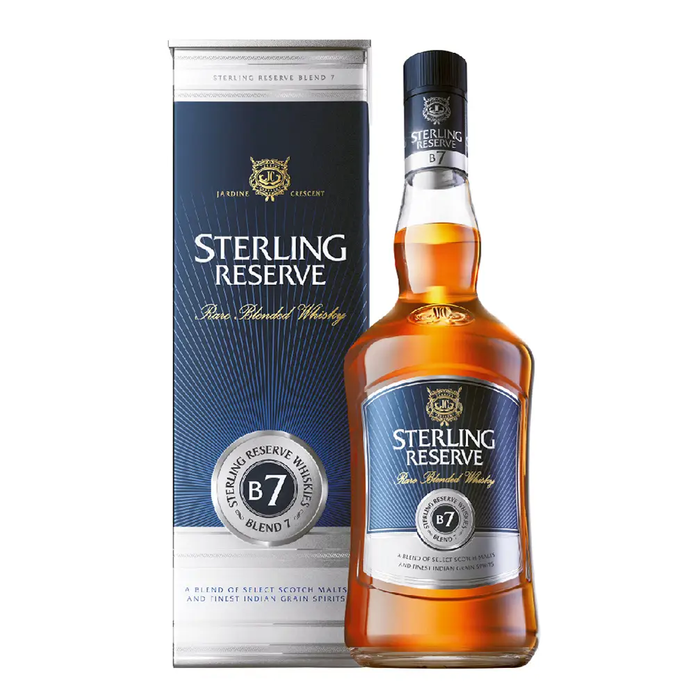 Sterling Reserve
