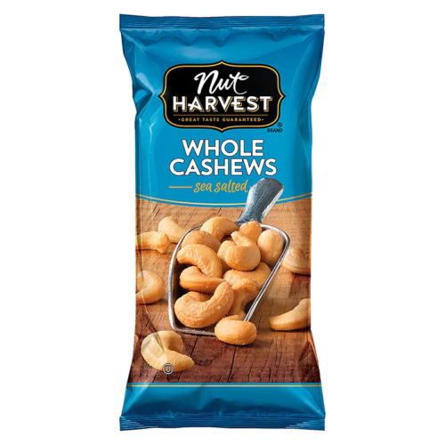 Whole Cashews