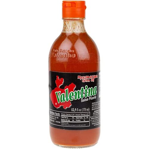 Valentina Mexican Hot Sauce