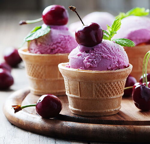 Frozen Foods & Ice Cream