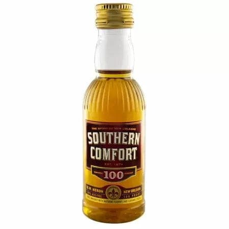 Southern Comfort