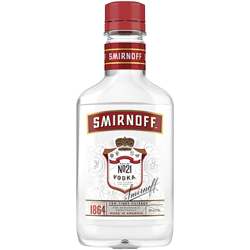 Smirnoff