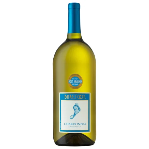 Barefoot White Wine